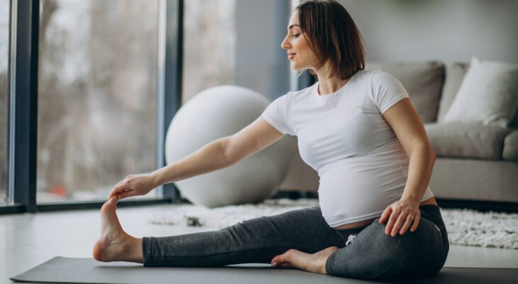Nurturing Health: The Importance of Pregnancy-Safe Workouts for Moms-to-Be