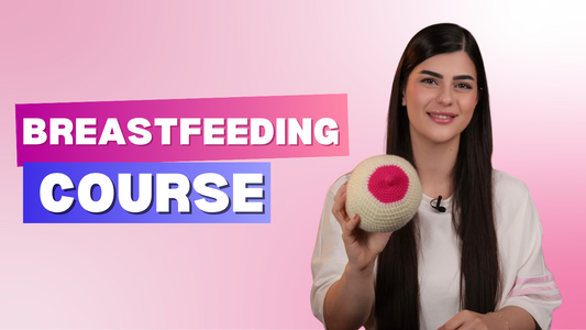 Breastfeeding Course